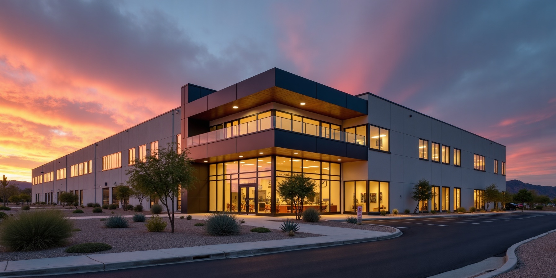 Del Rey Insulation Projects