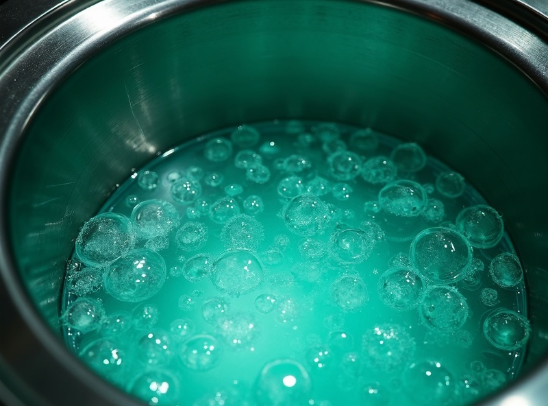 Single Bath Solution