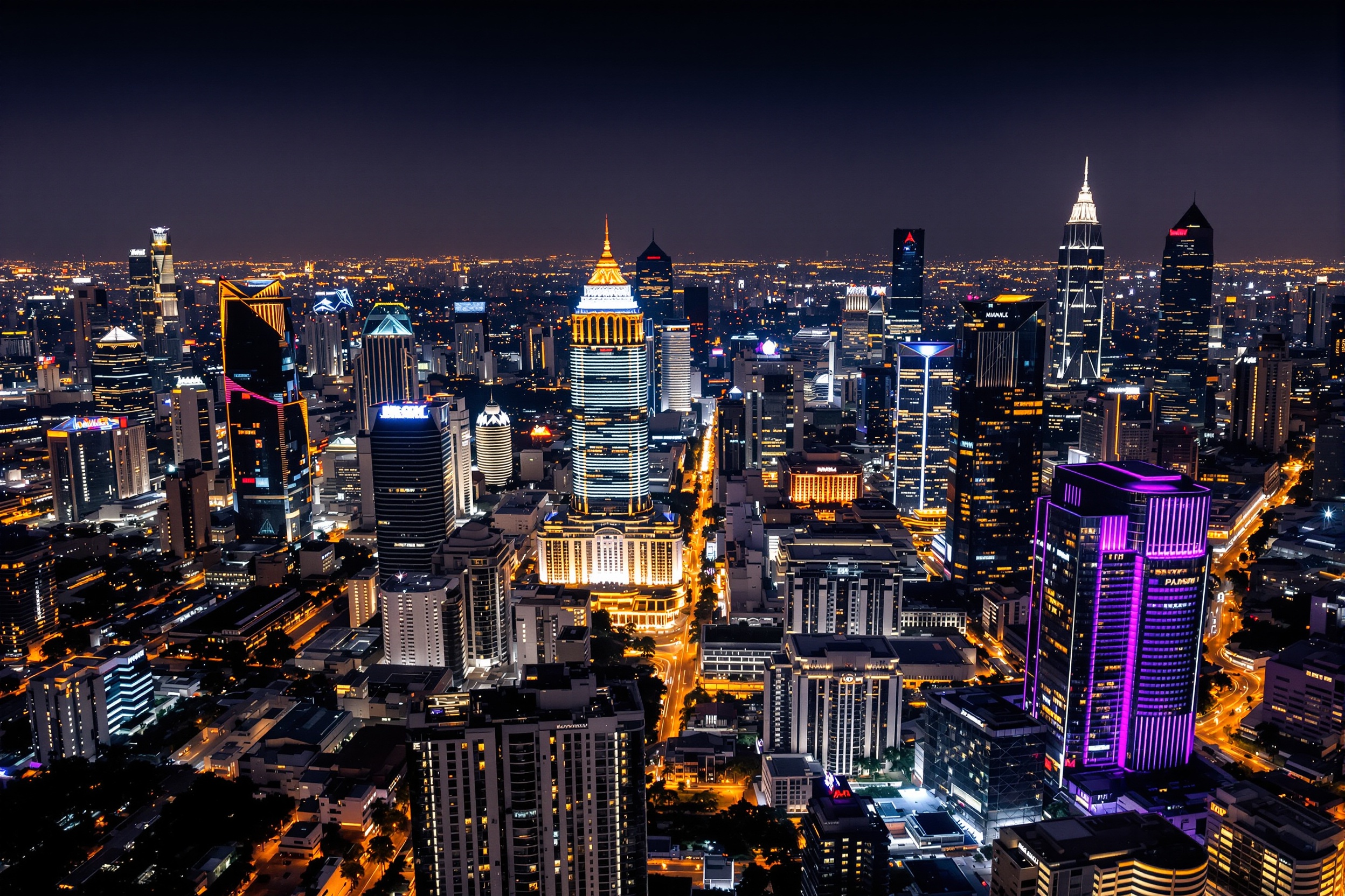 Metro Manila Premium Real Estate