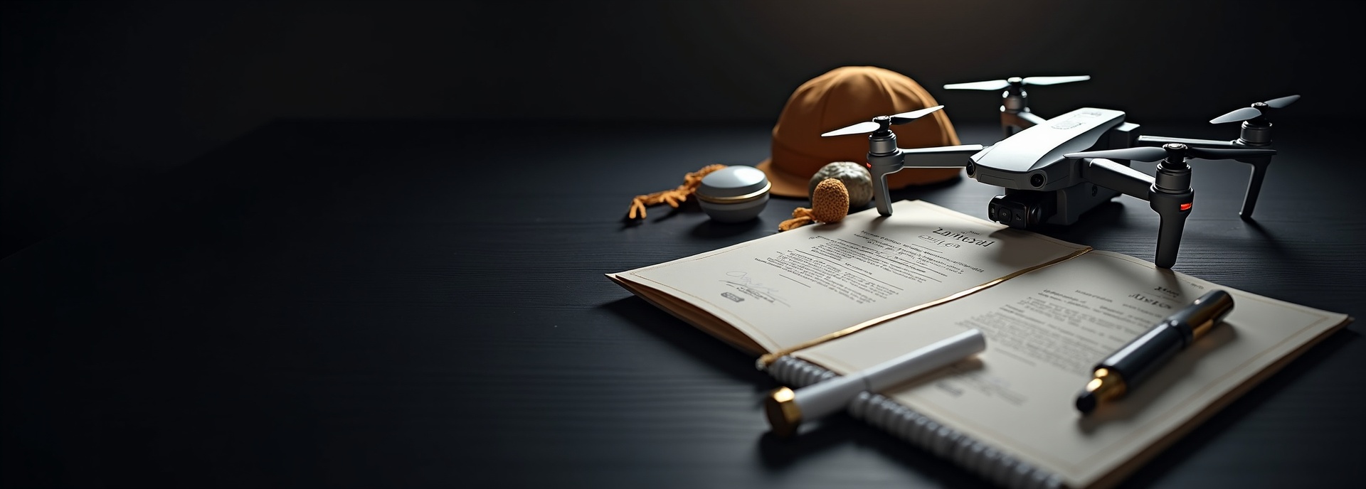 Certifications professionnelles drone