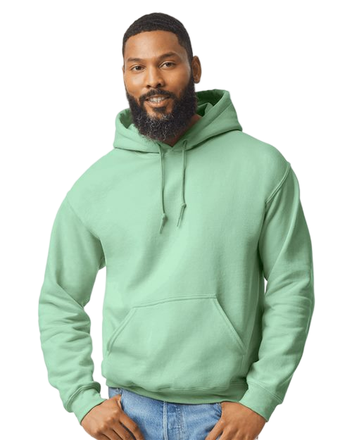 Gildan Heavy Blend Adult Hoodie