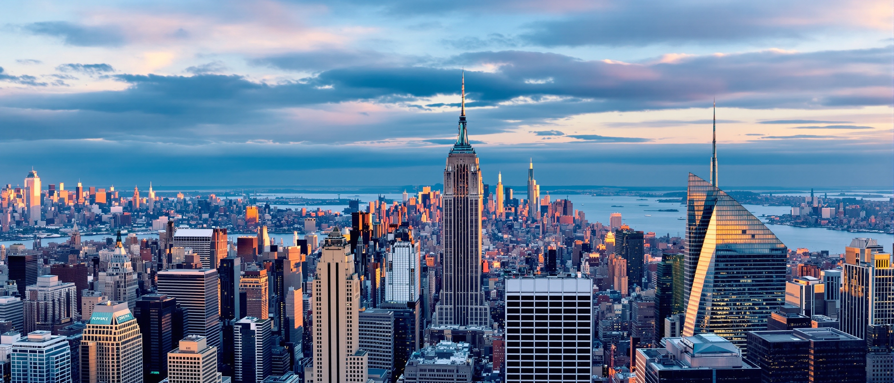 New York City