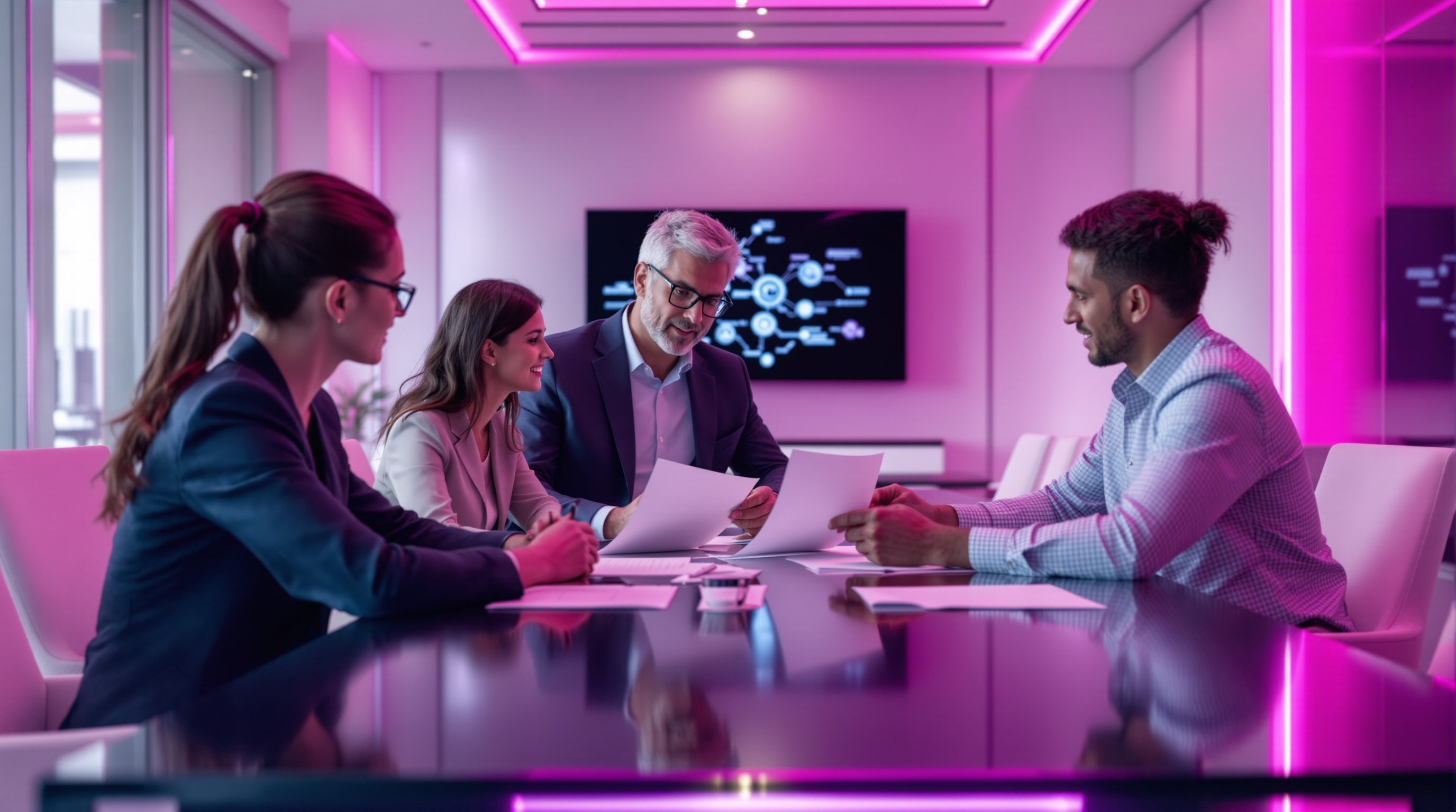 I need consulting help