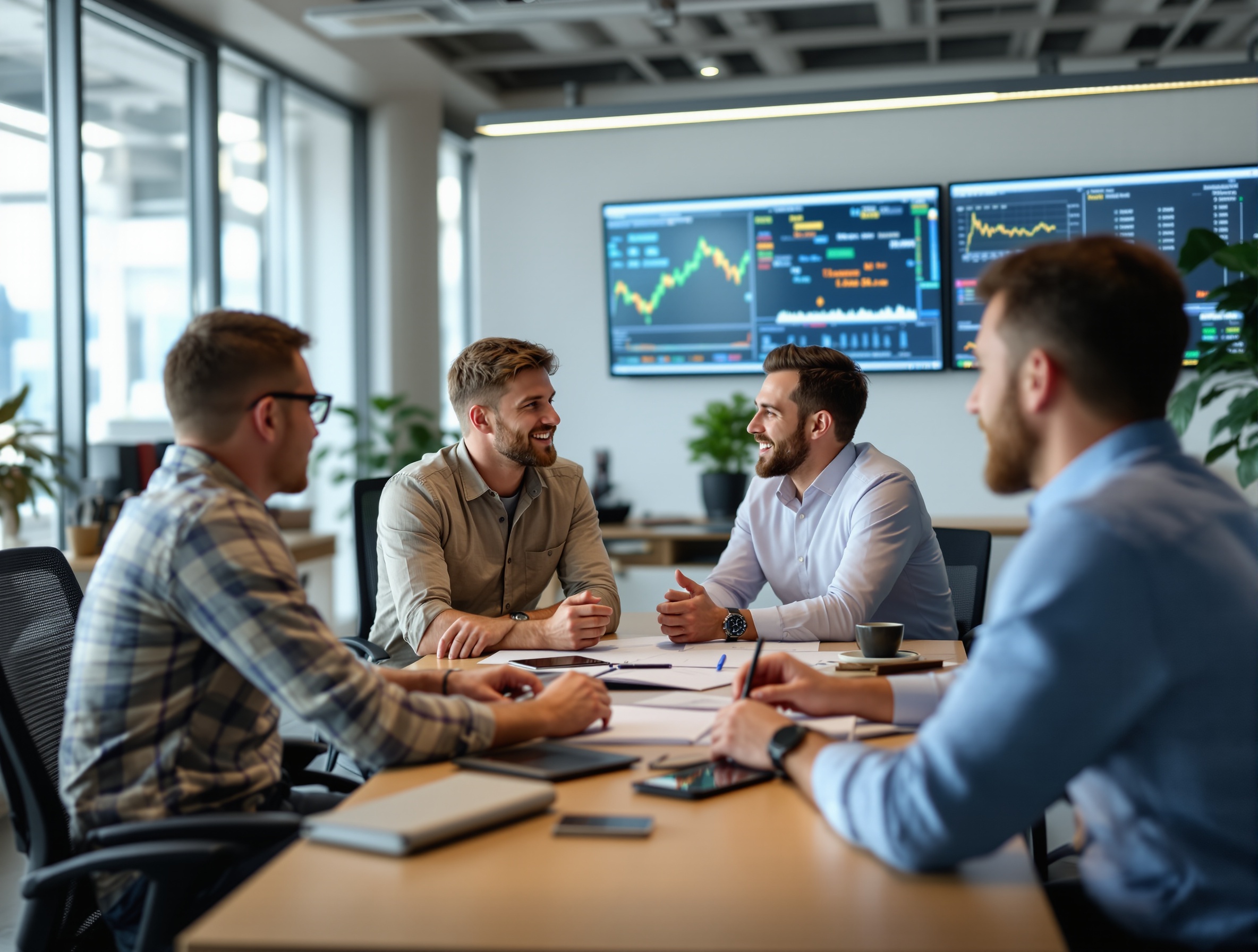 Leaflet Drop GPS tracking operations centre