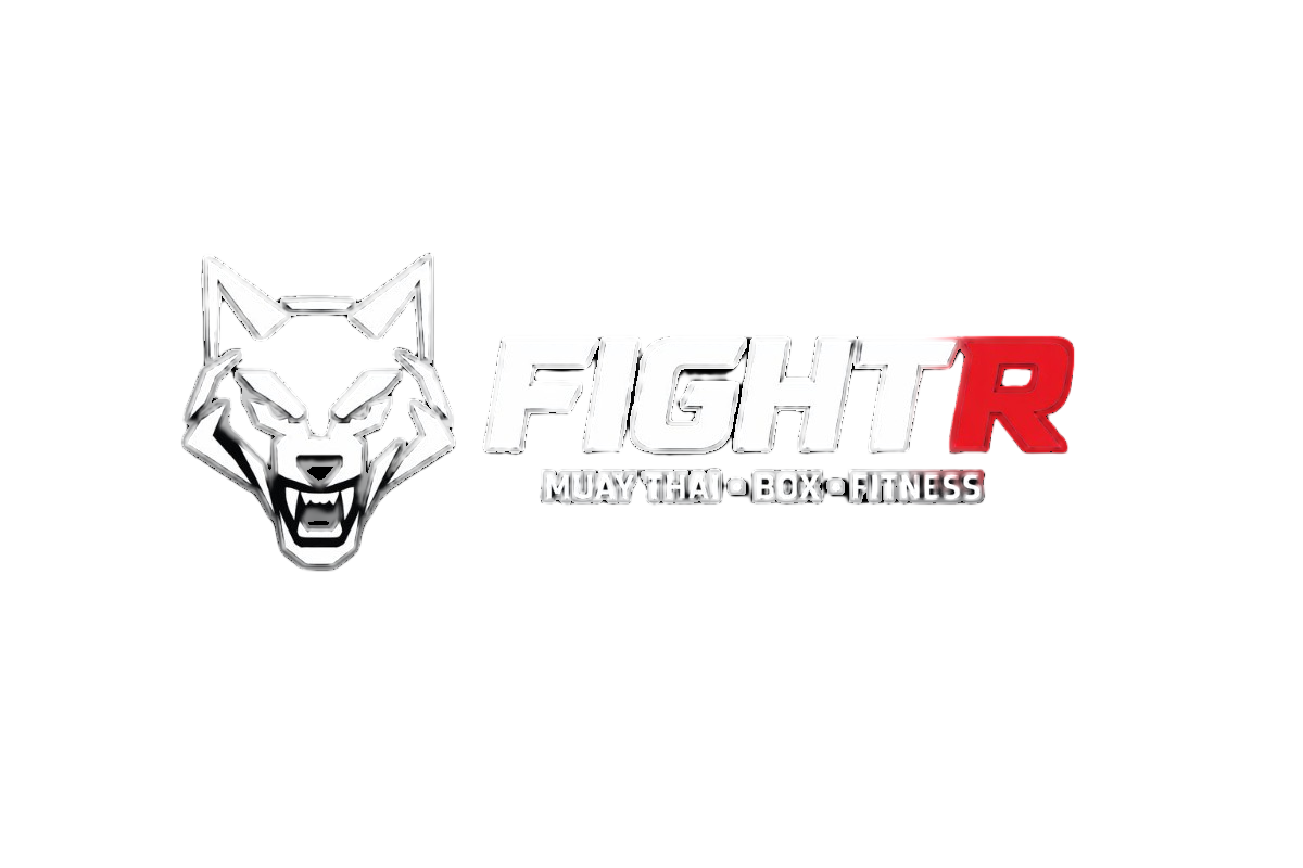 FIGHTR Logo