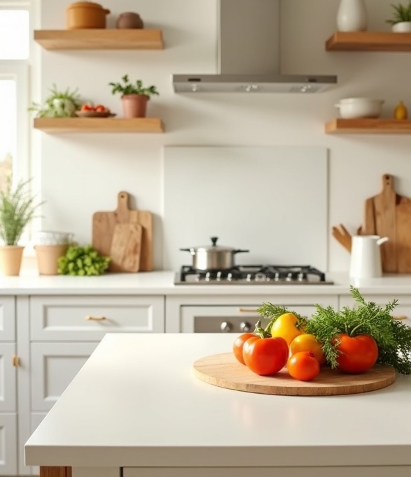 Household Management
