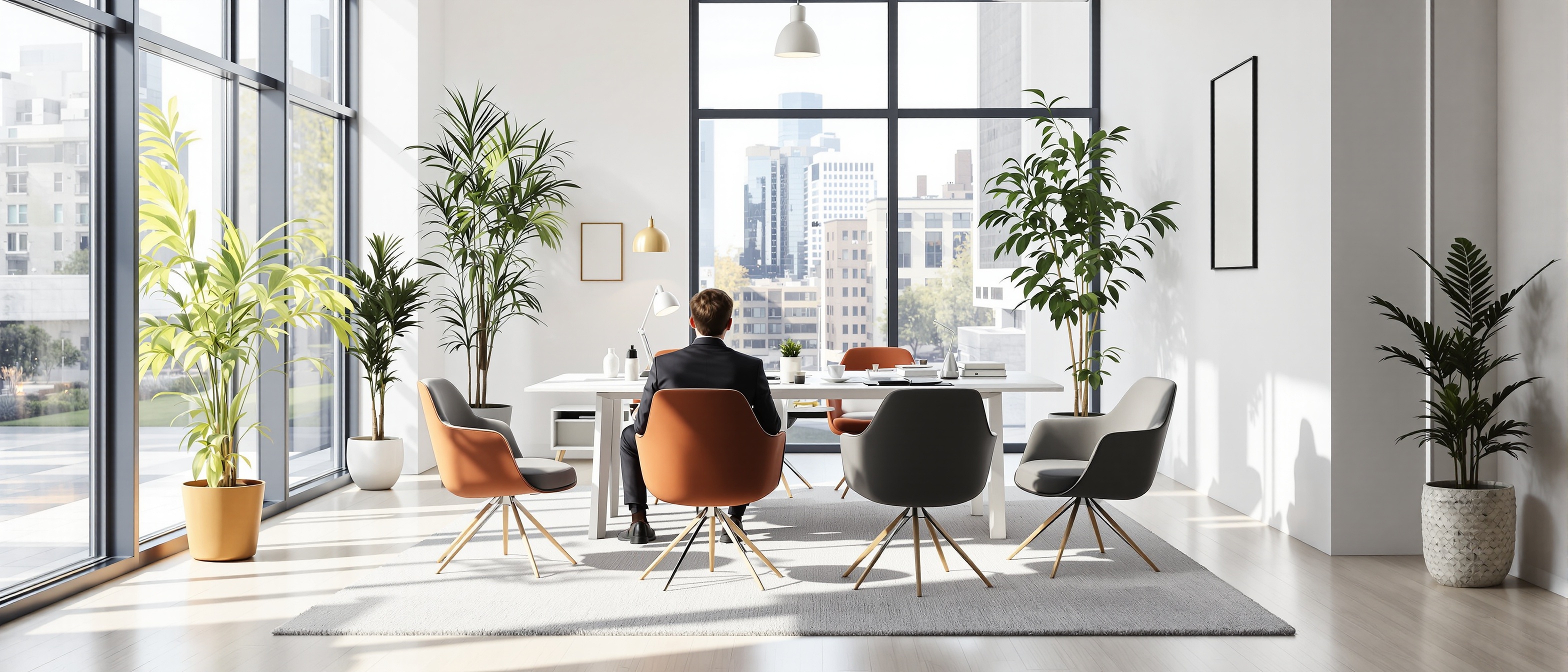 Consultation professionnelle