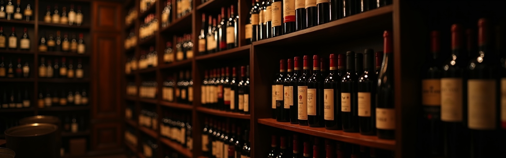 I Nostri Vini WineSynergy
