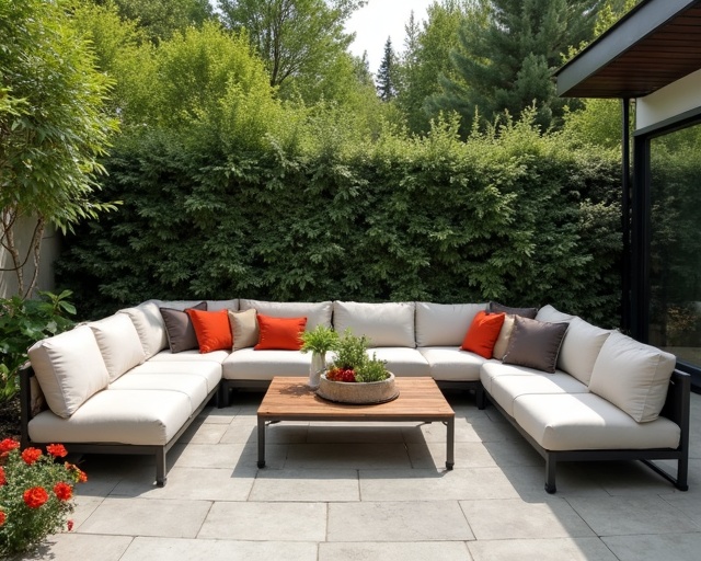 Outdoor Furniture