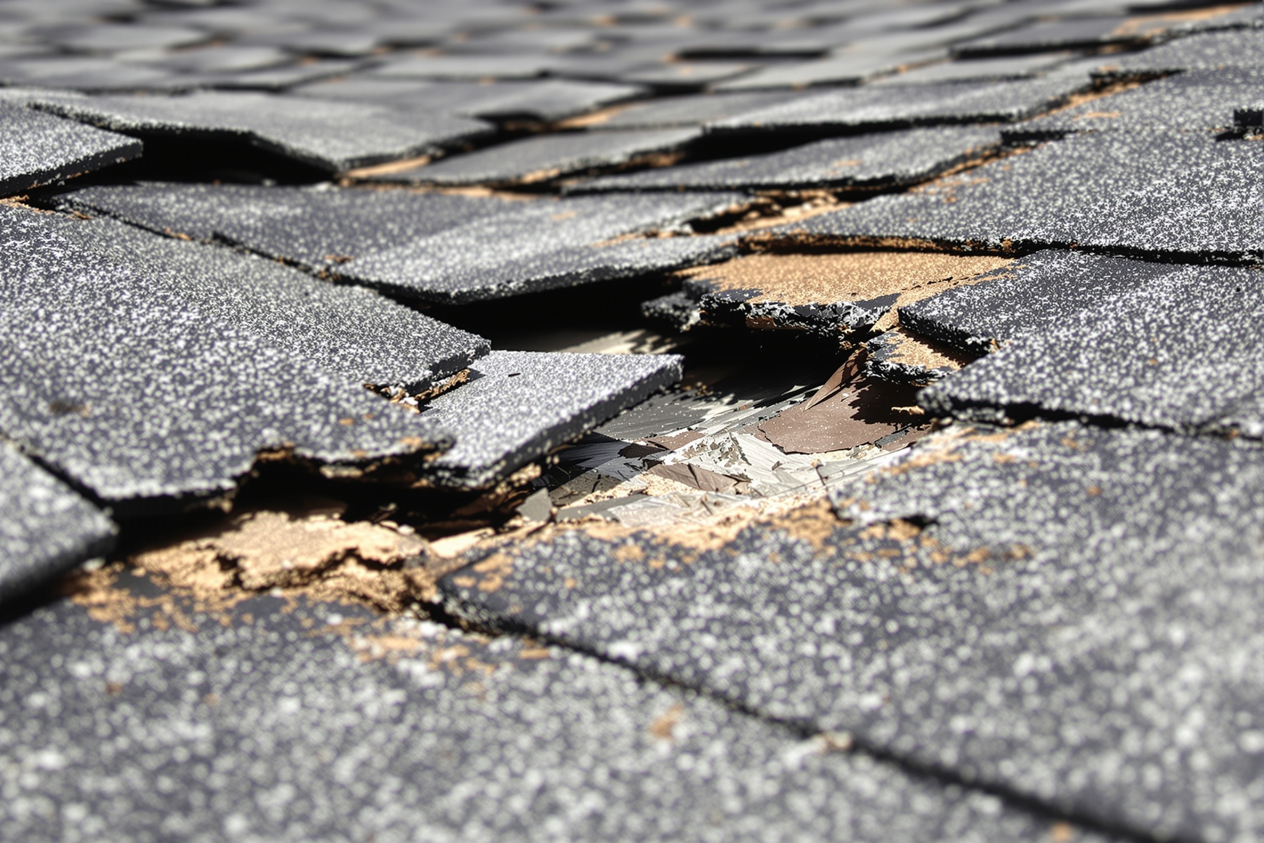 7 Warning Signs You Need to Replace Your Roof