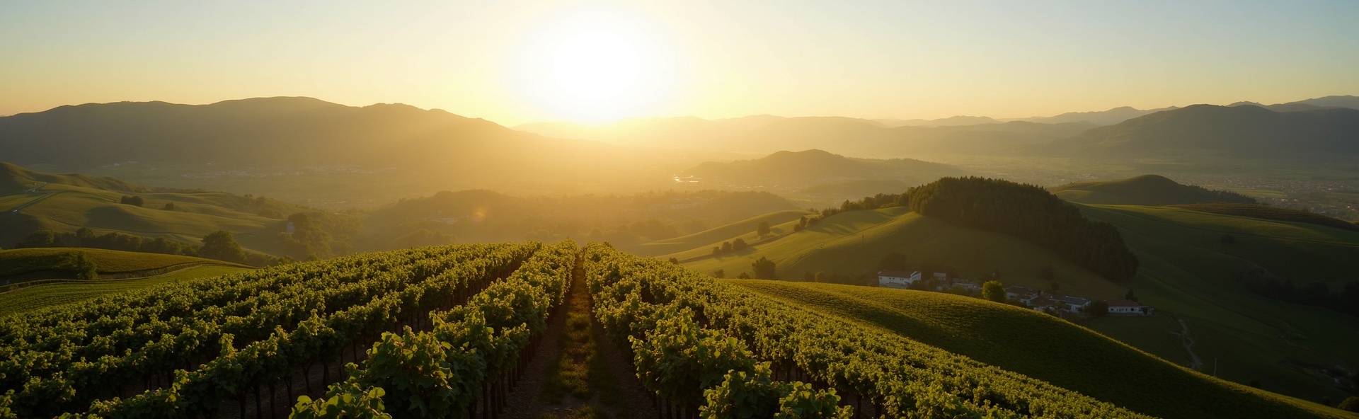 Franciacorta e Provincia di Brescia