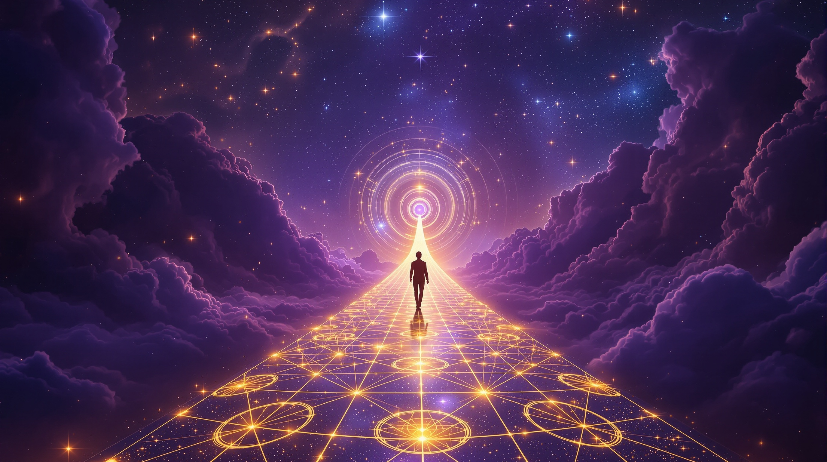 Presence Design: The Echo You Leave in the Multiverse