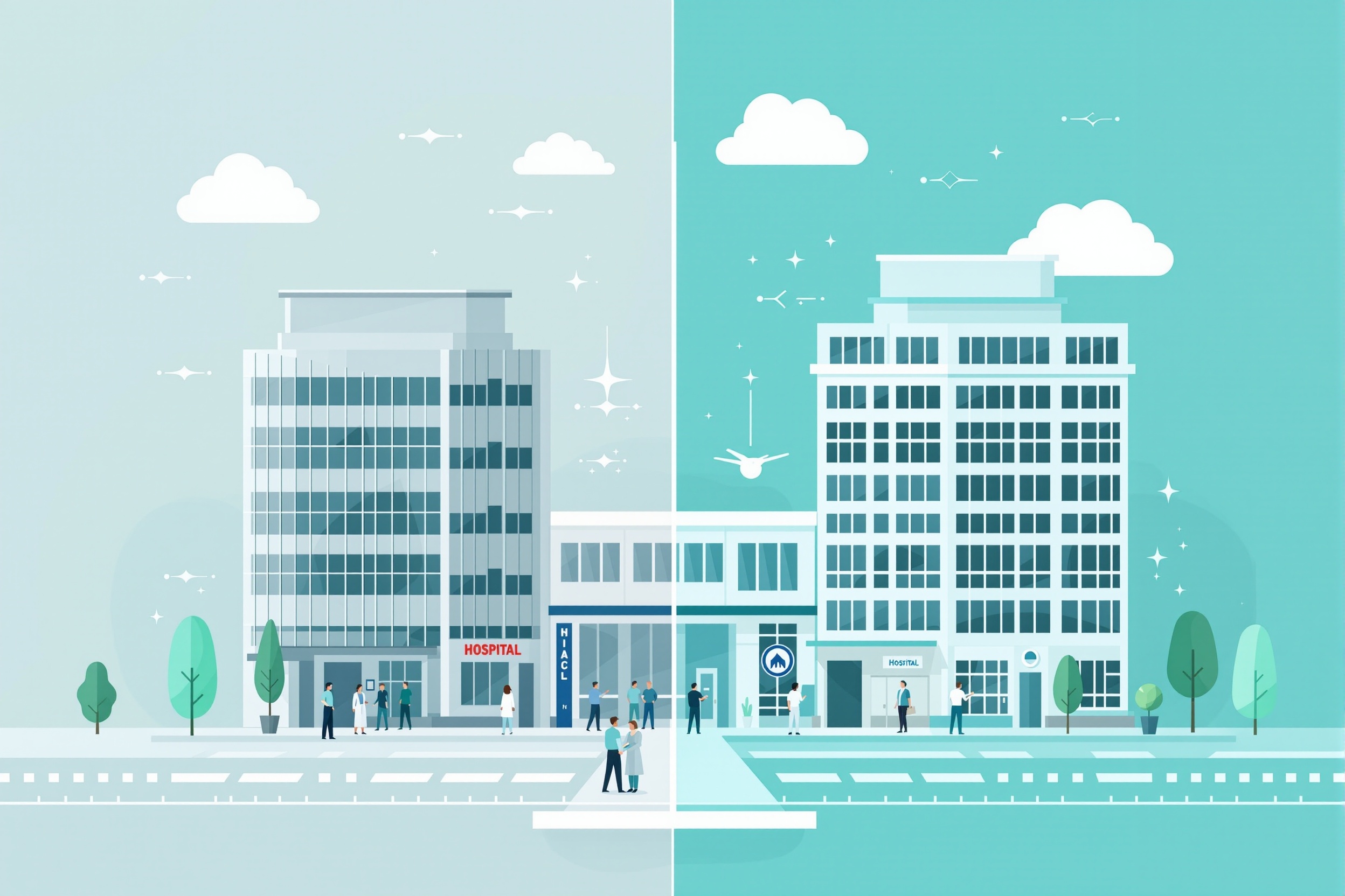 Locums One vs Barton Associates: Honest Comparison for 2026