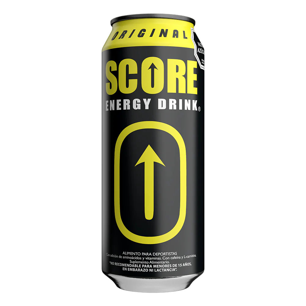 Score Original 473 ml