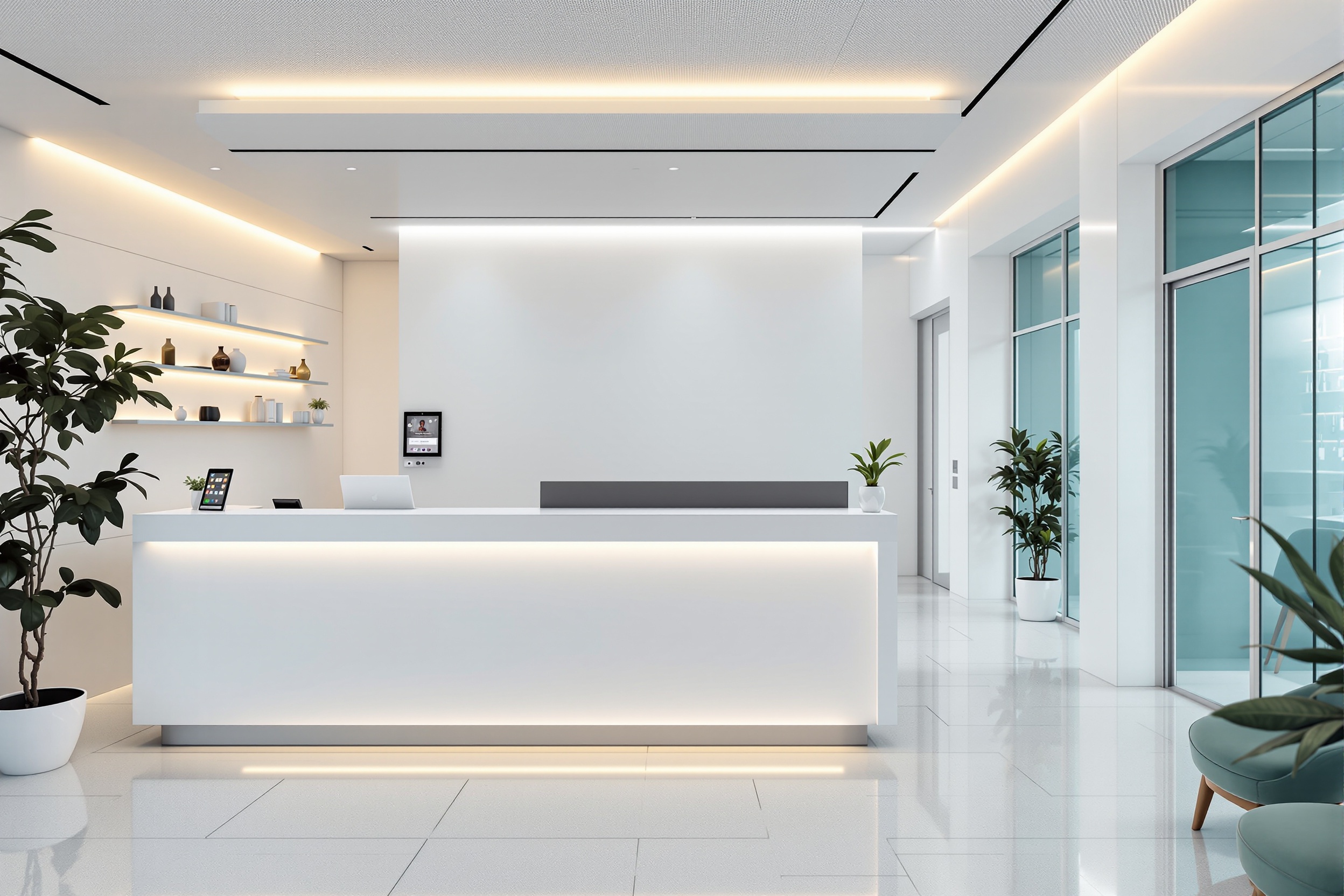 Healthcare AI solutions