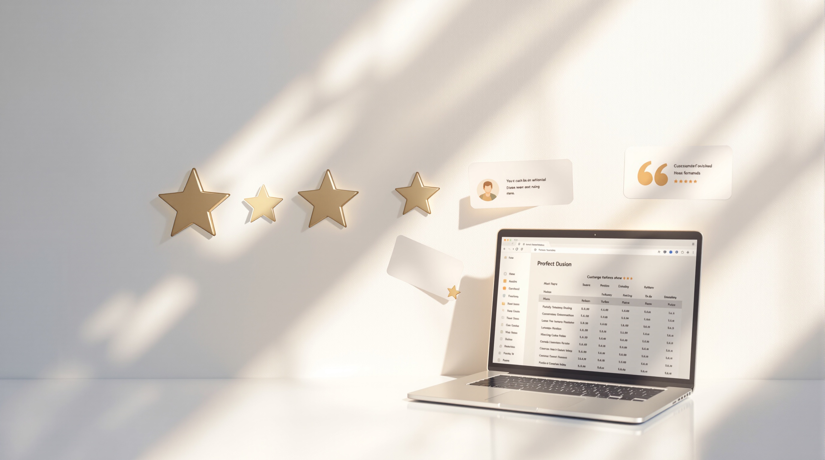 Litbuy spreadsheet reviews and testimonials