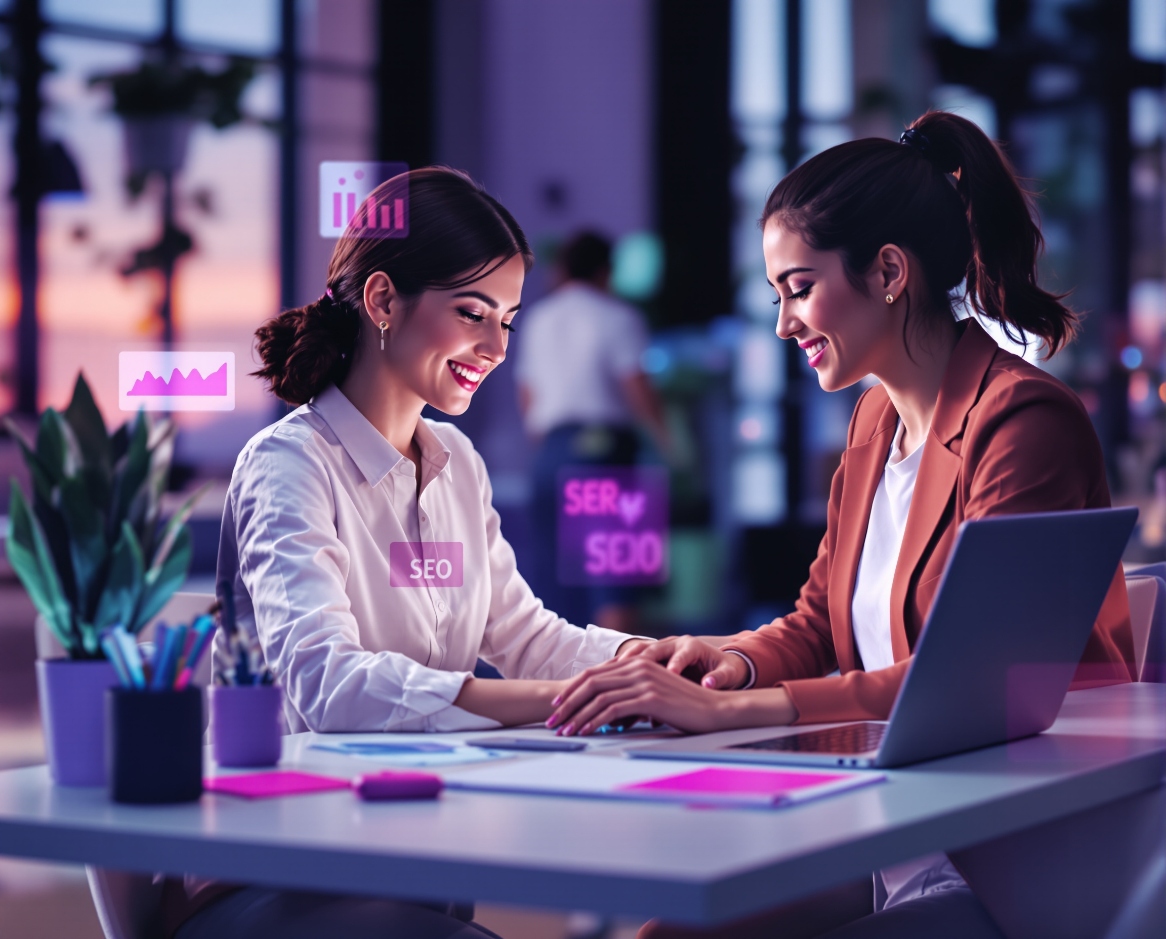 Professional SEO services for El Paso businesses SEO optimization and web design services in El Paso