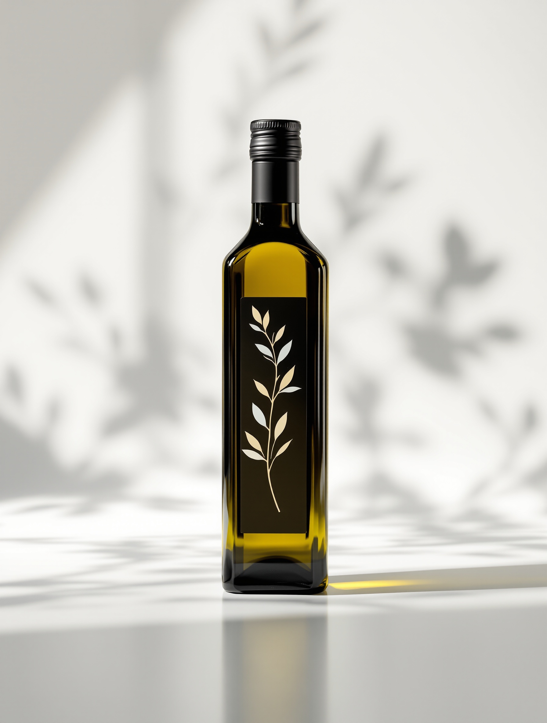 Olive Oils