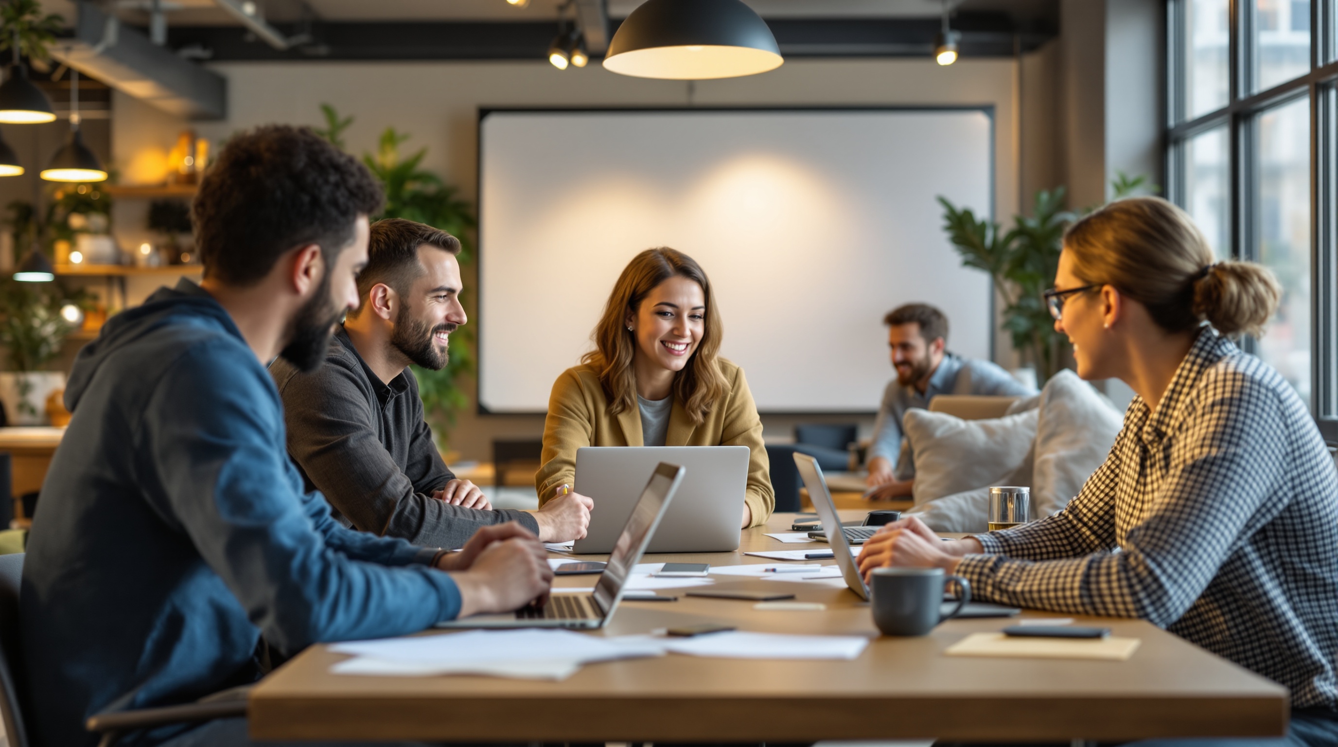 New Venture Creation