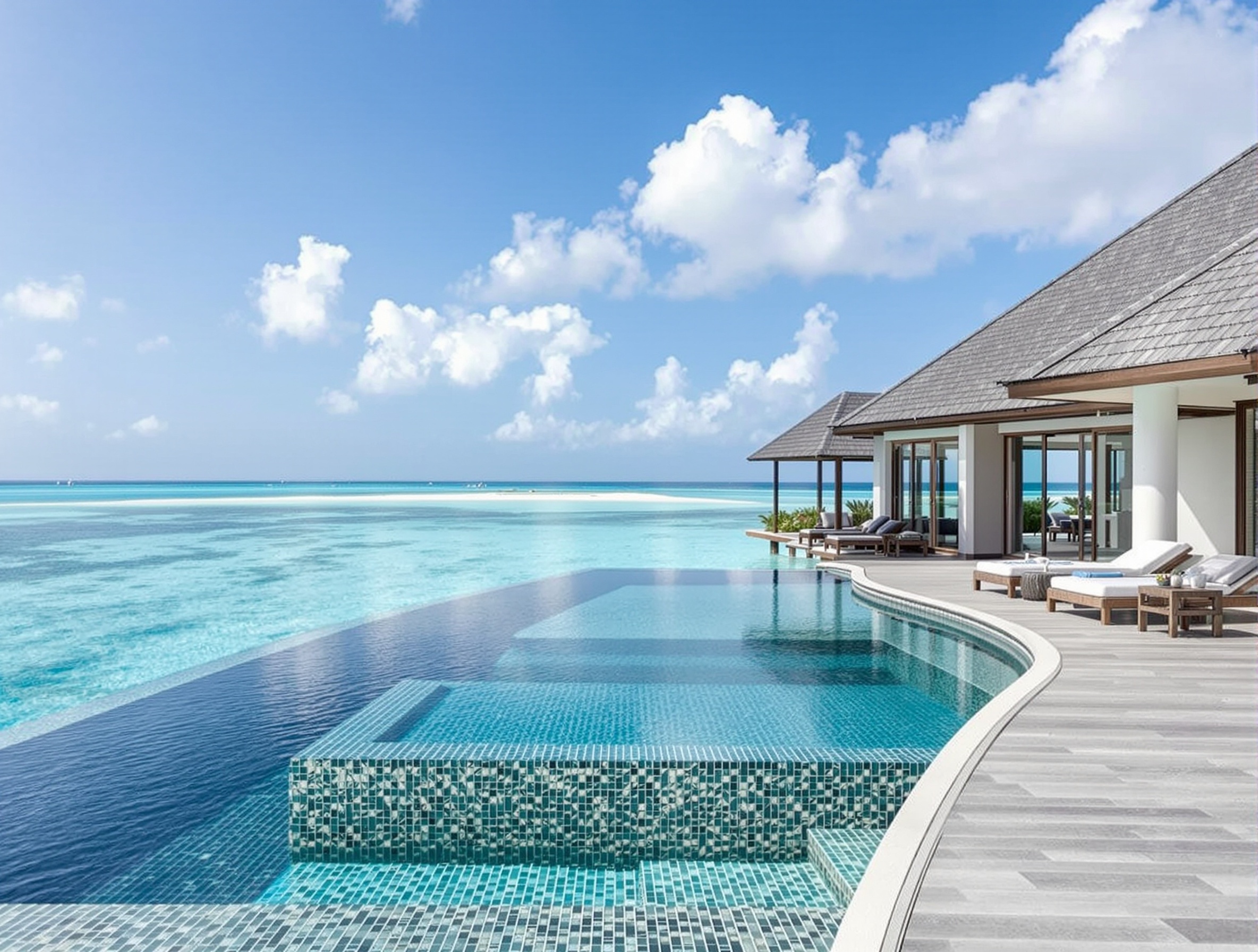 Luxury Villa