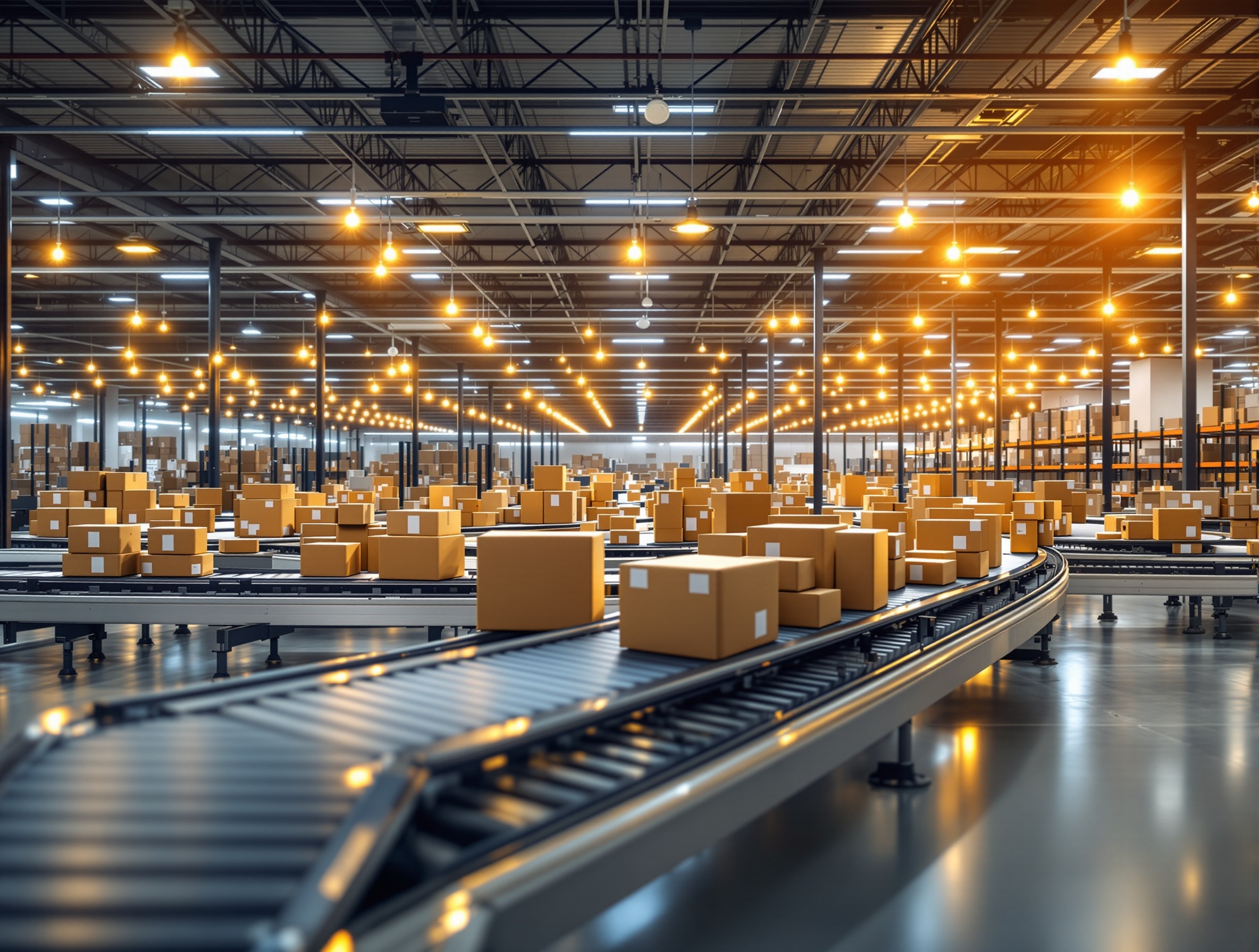 hipobuy livraison warehouse expedition