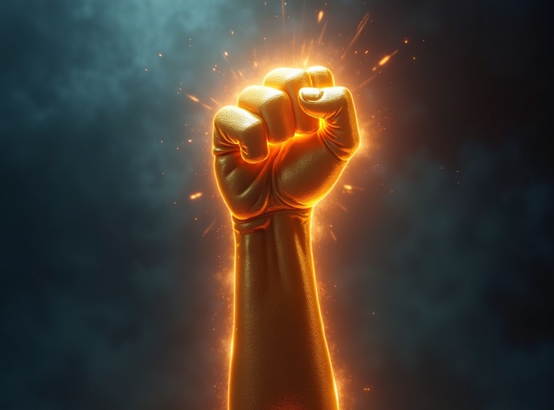 右豹KOC奋斗精神