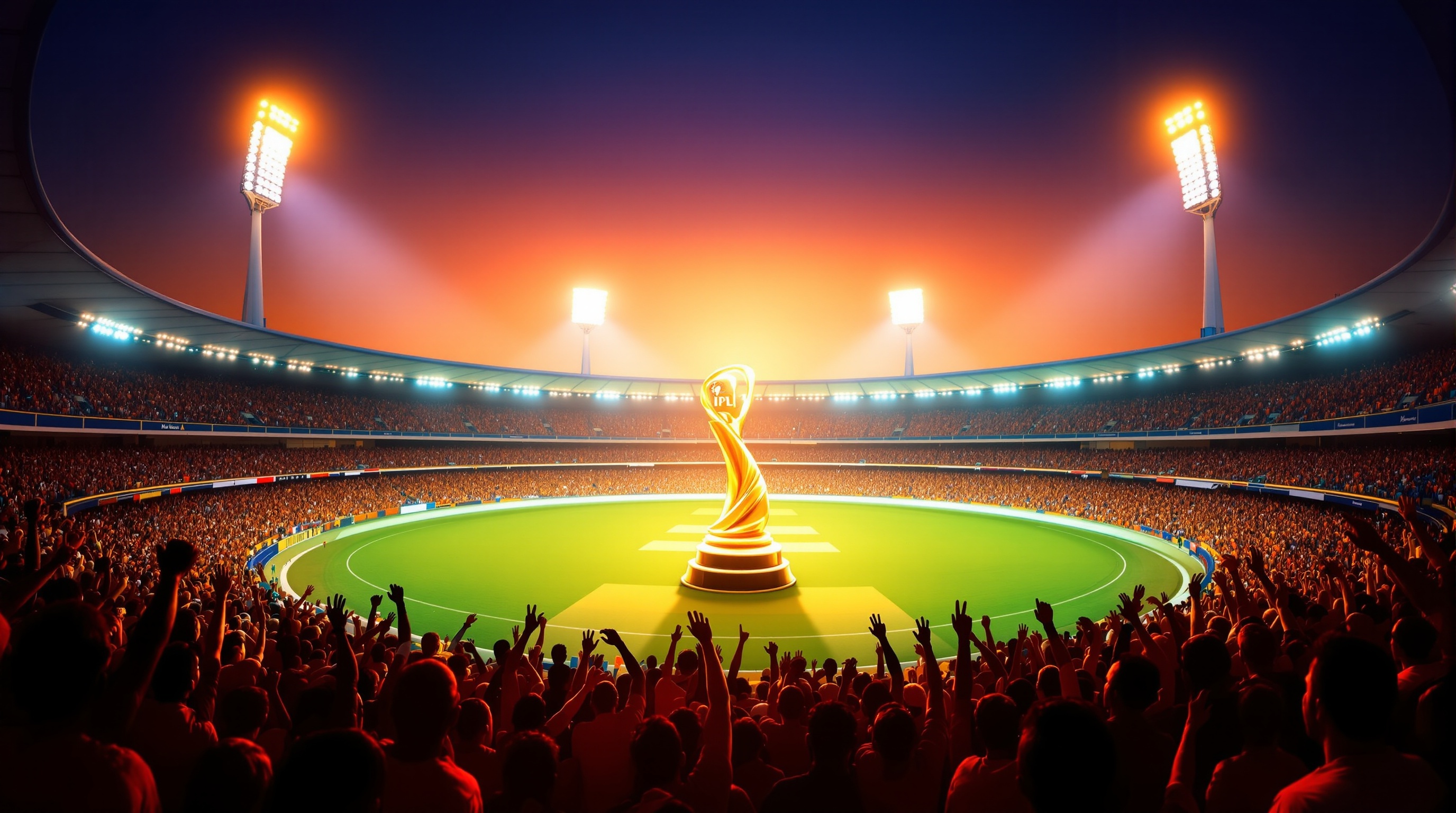 IPL 2024 Winner Prediction