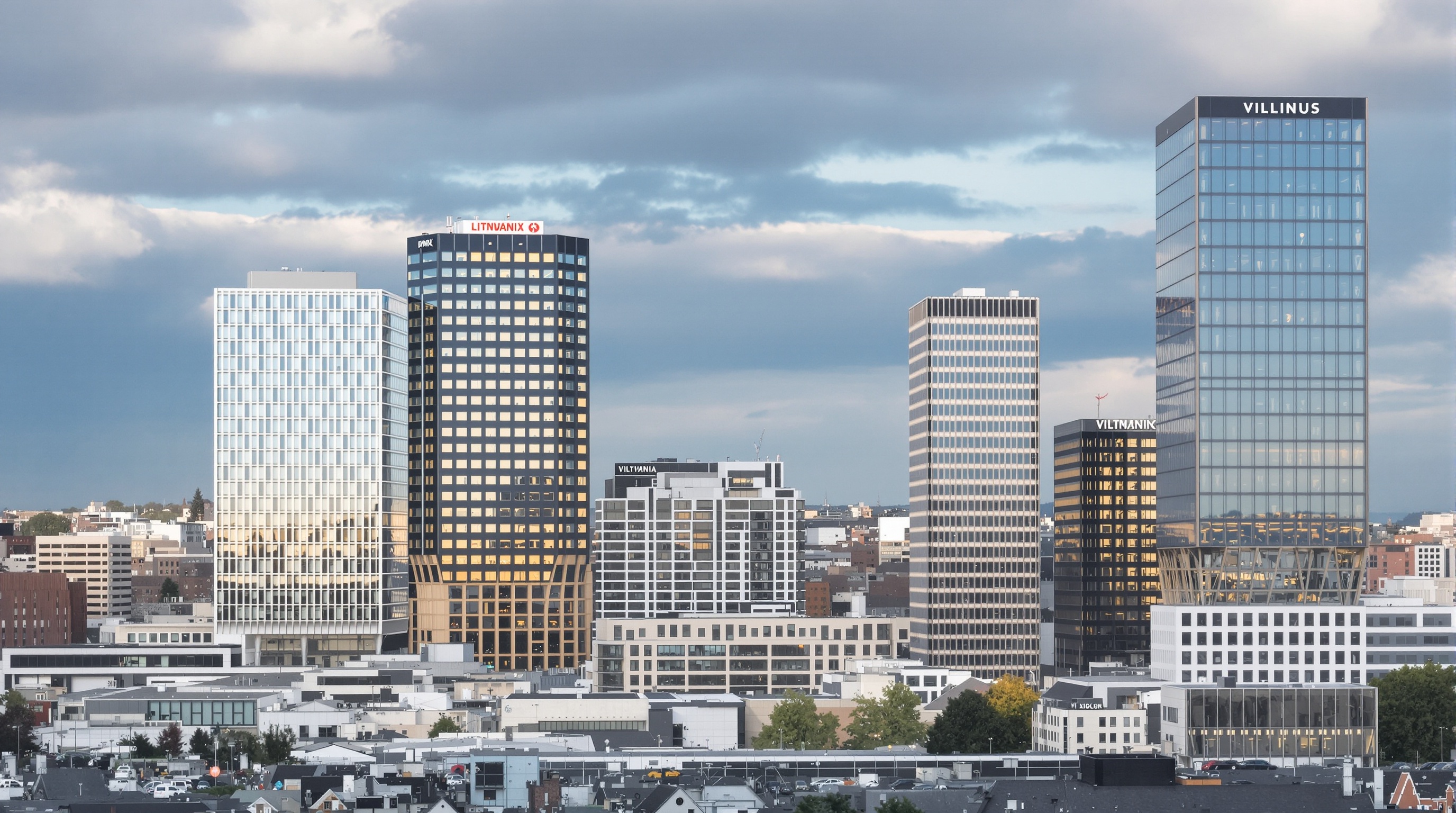 RESS Avrupa — Litvanya Personel Hizmetleri