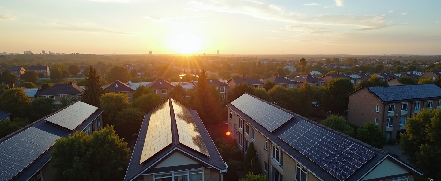 Energia solar em Porto Alegre