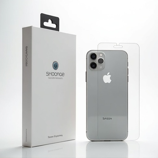 Spigen Tempered Glass - iPhone 16 Pro Max