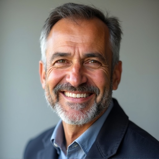 Ali Yıldız