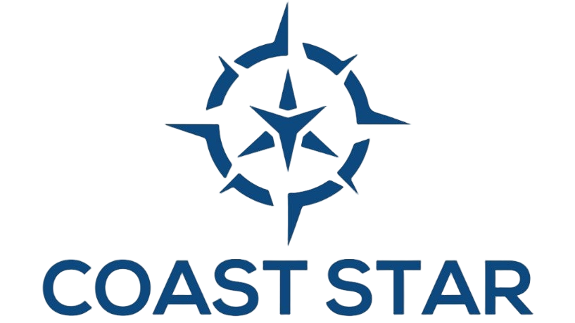 Coast Star Group Logo