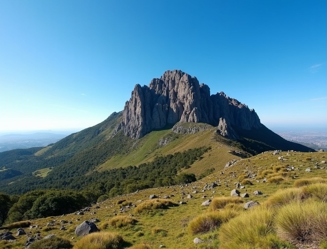Cerro El Centinela