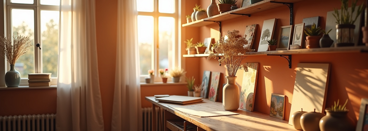 Artful Kindness Collective studio