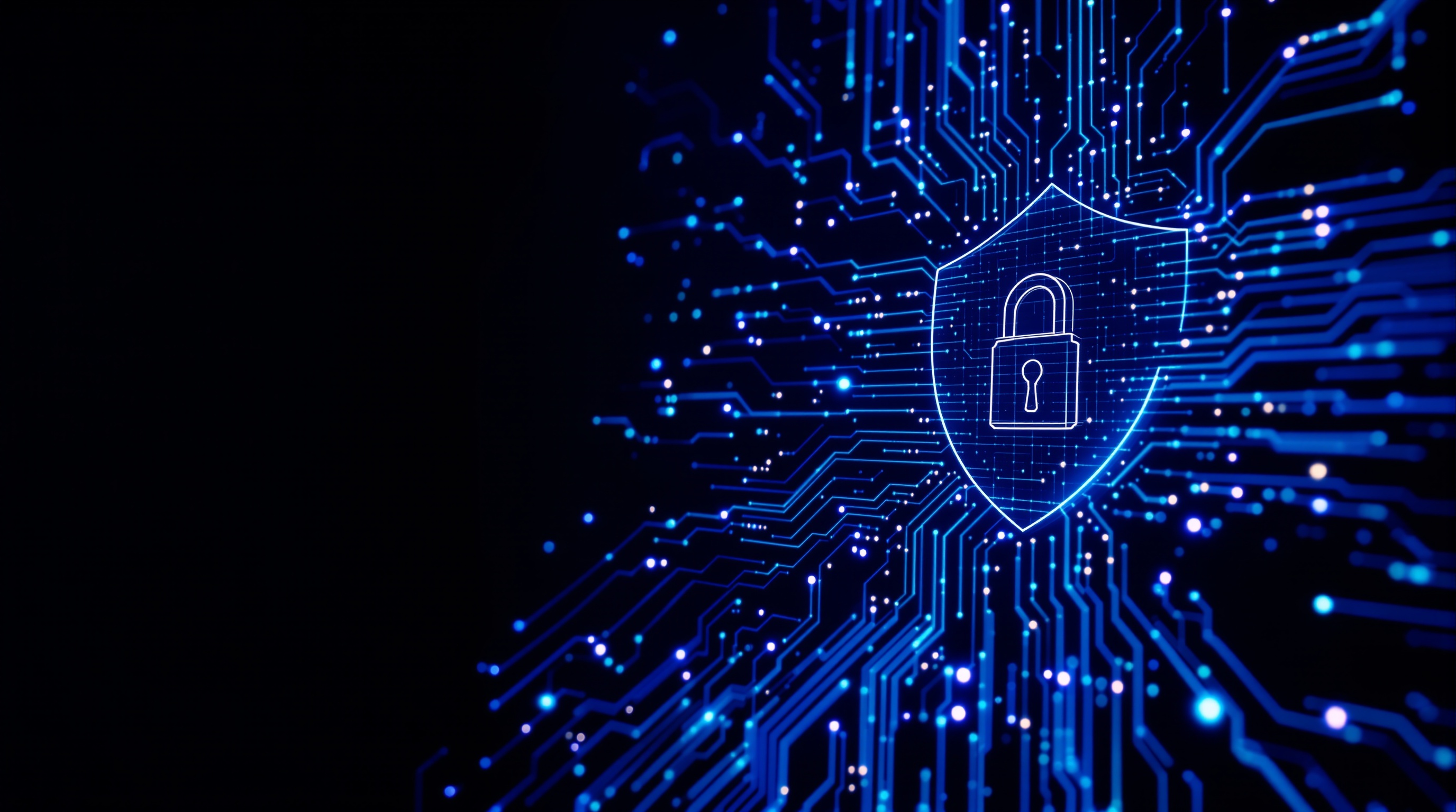 Military-Grade Encryption