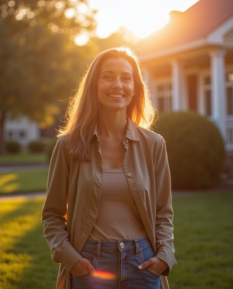 Mortgage relief solution