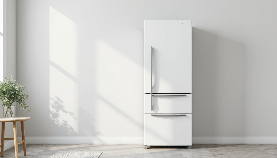 Arçelik Buzdolabı Buz Yapıyor: NoFrost Arıza Çözümü