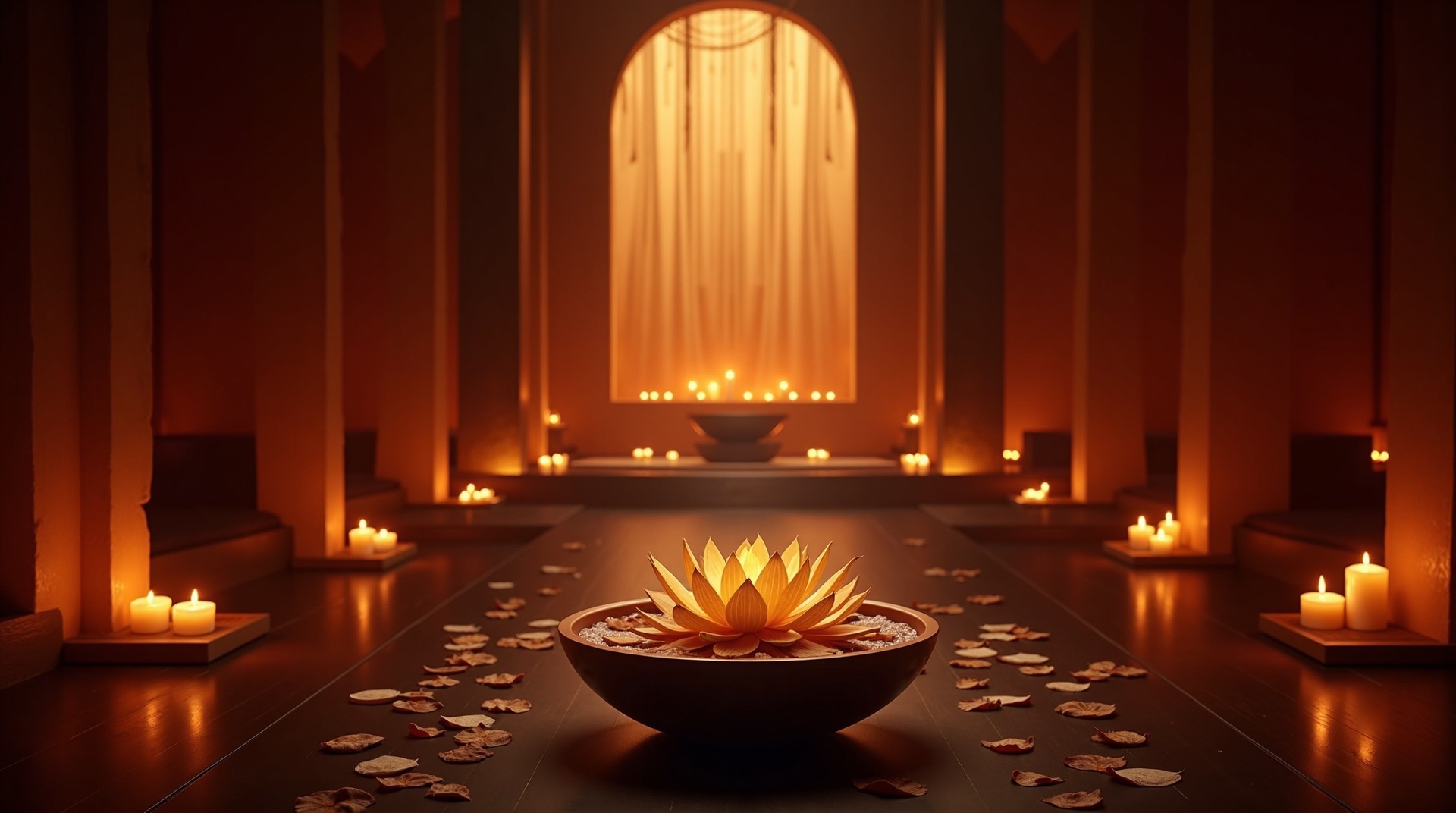 Ambiente Tantra Experience