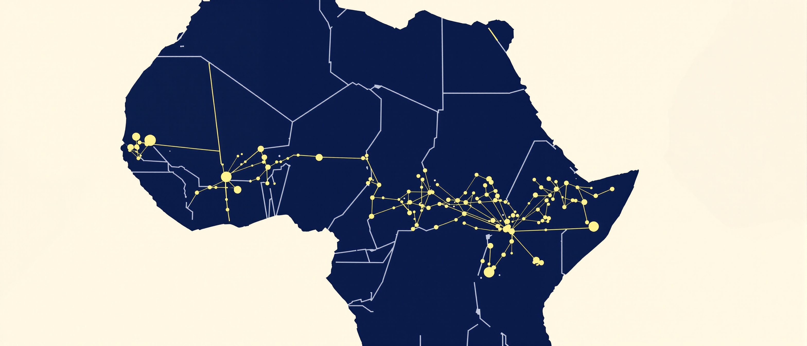 Cross Border Expansion