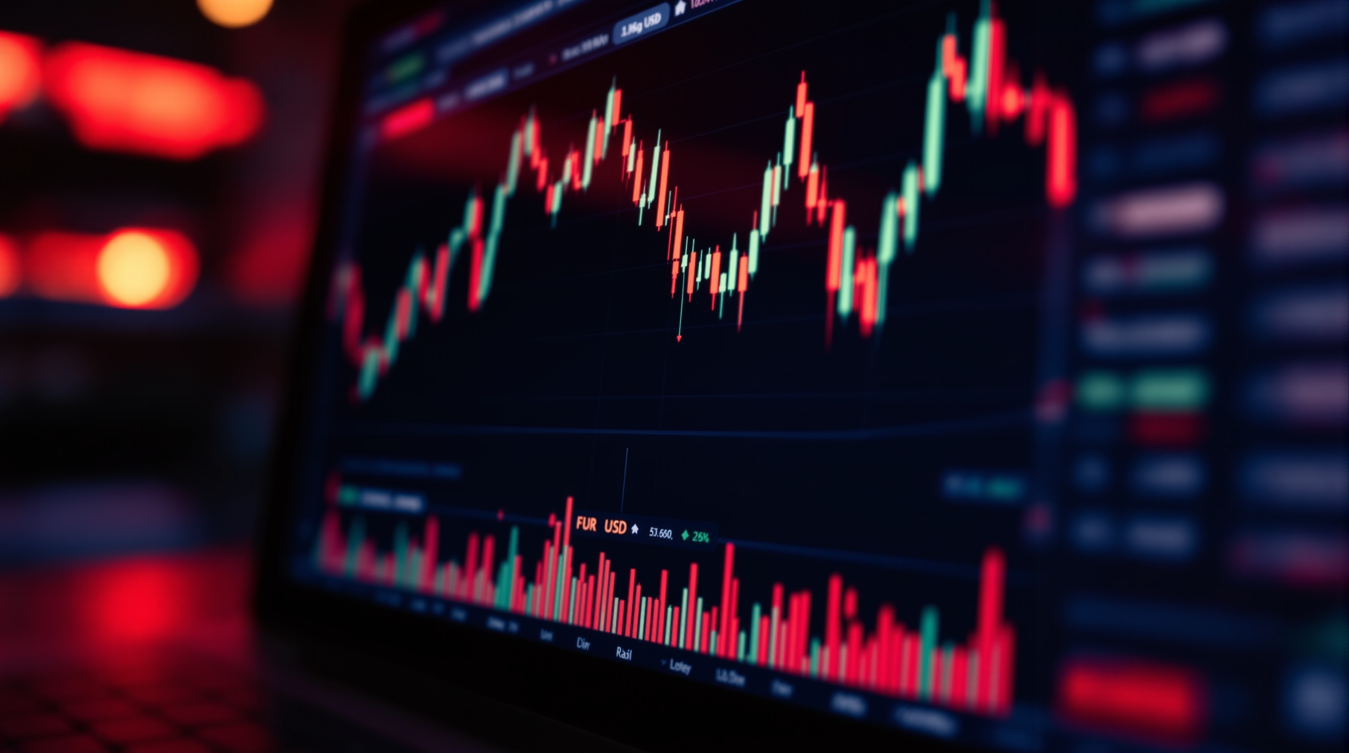 XM Ultra Low Account