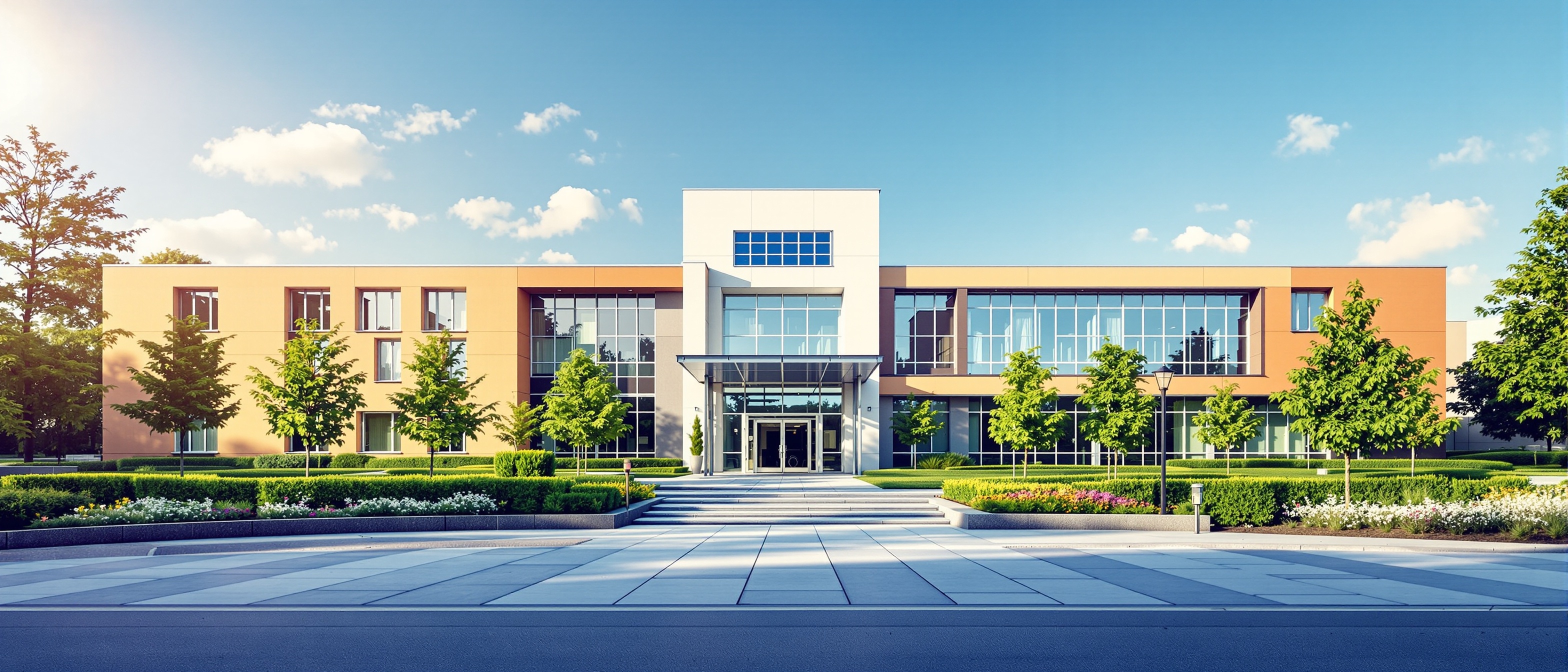 Campus