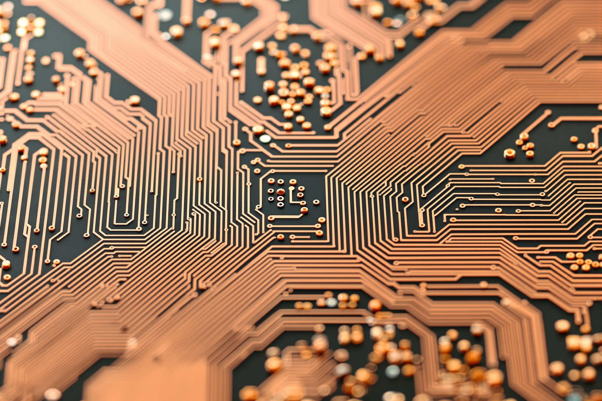 Advanced BMS PCB Technology