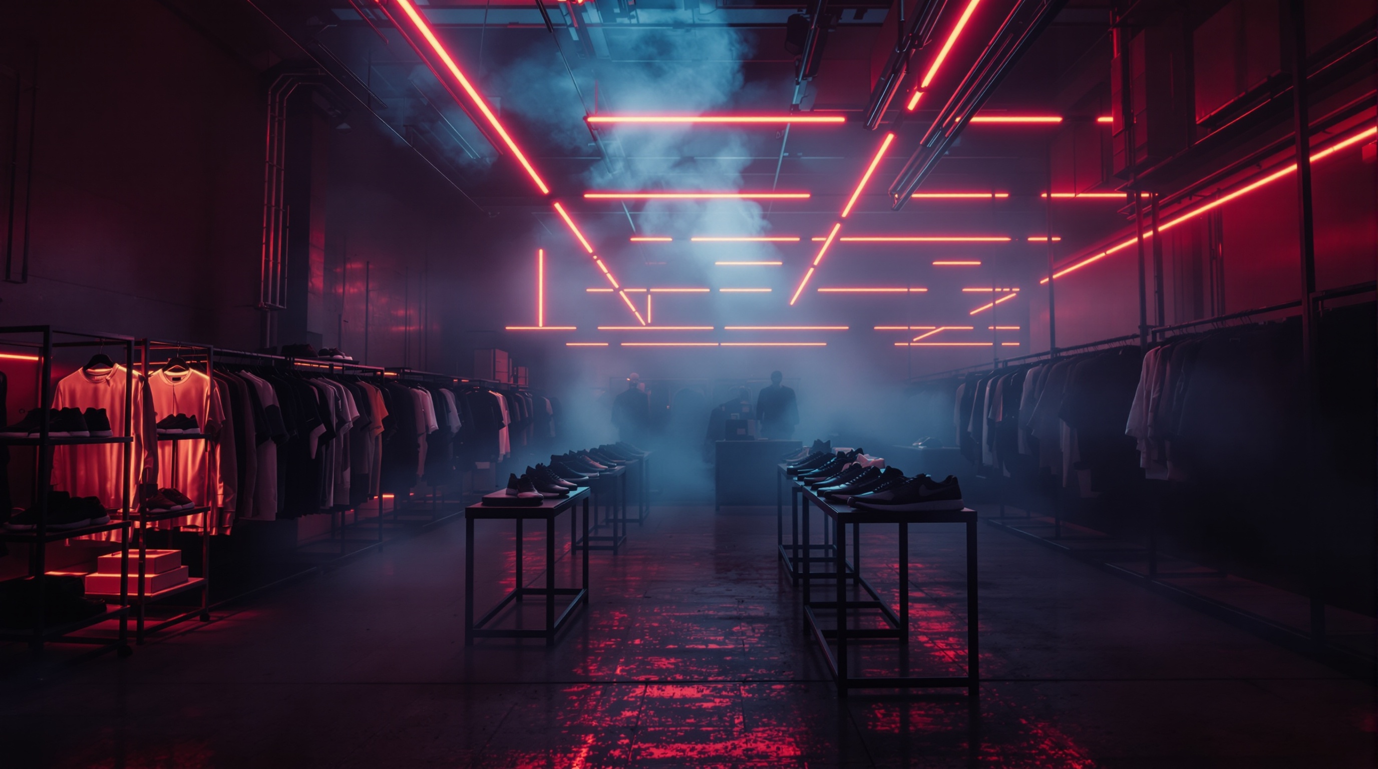 Sugargoo Spreadsheet Fashion Warehouse