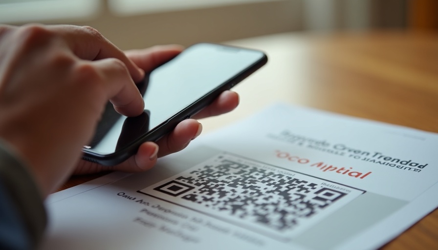 QR Codes That Track Engagement