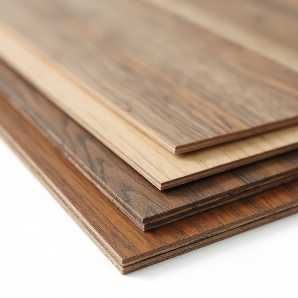 Vinyl Flooring Singapore