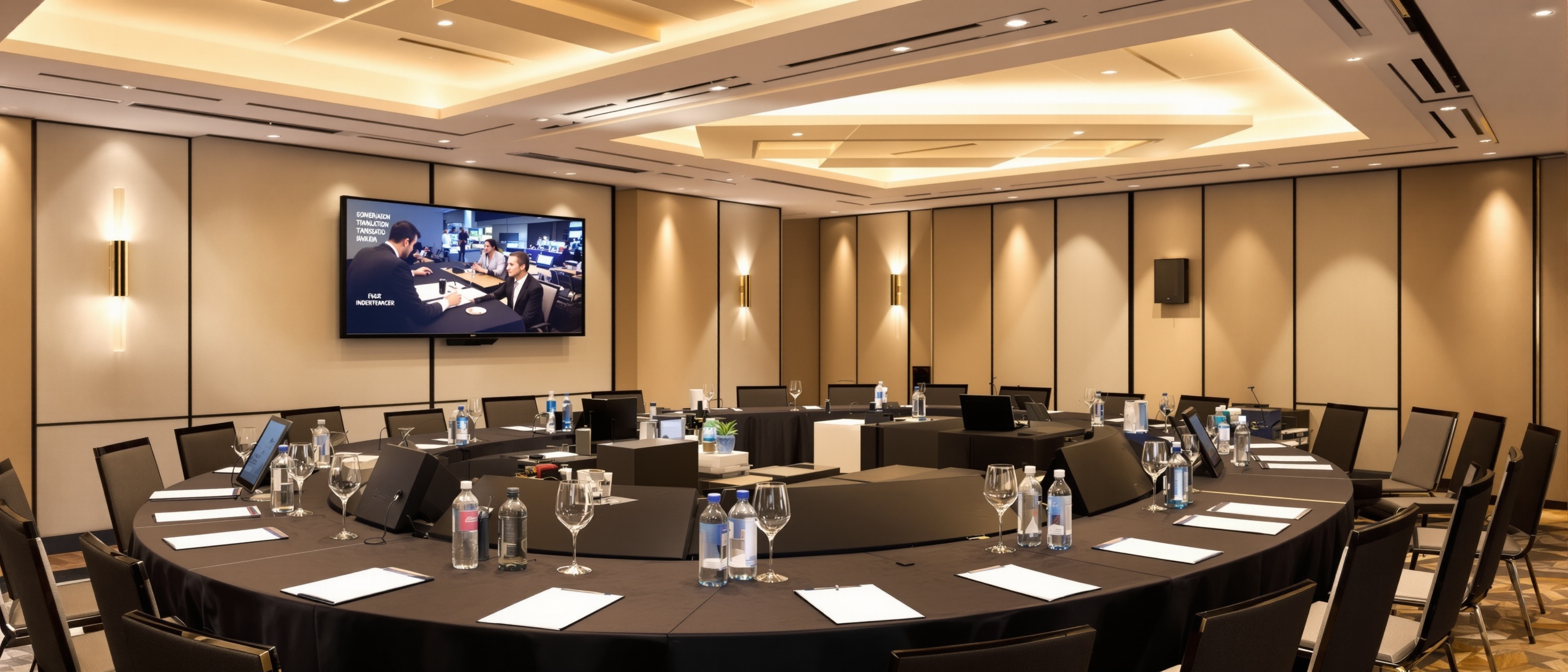 Orçamento Rápido STIB Tradução Simultânea