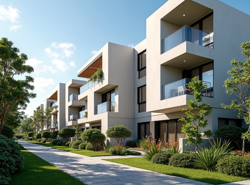 Individualização de Água — Residencial Parque das Flores