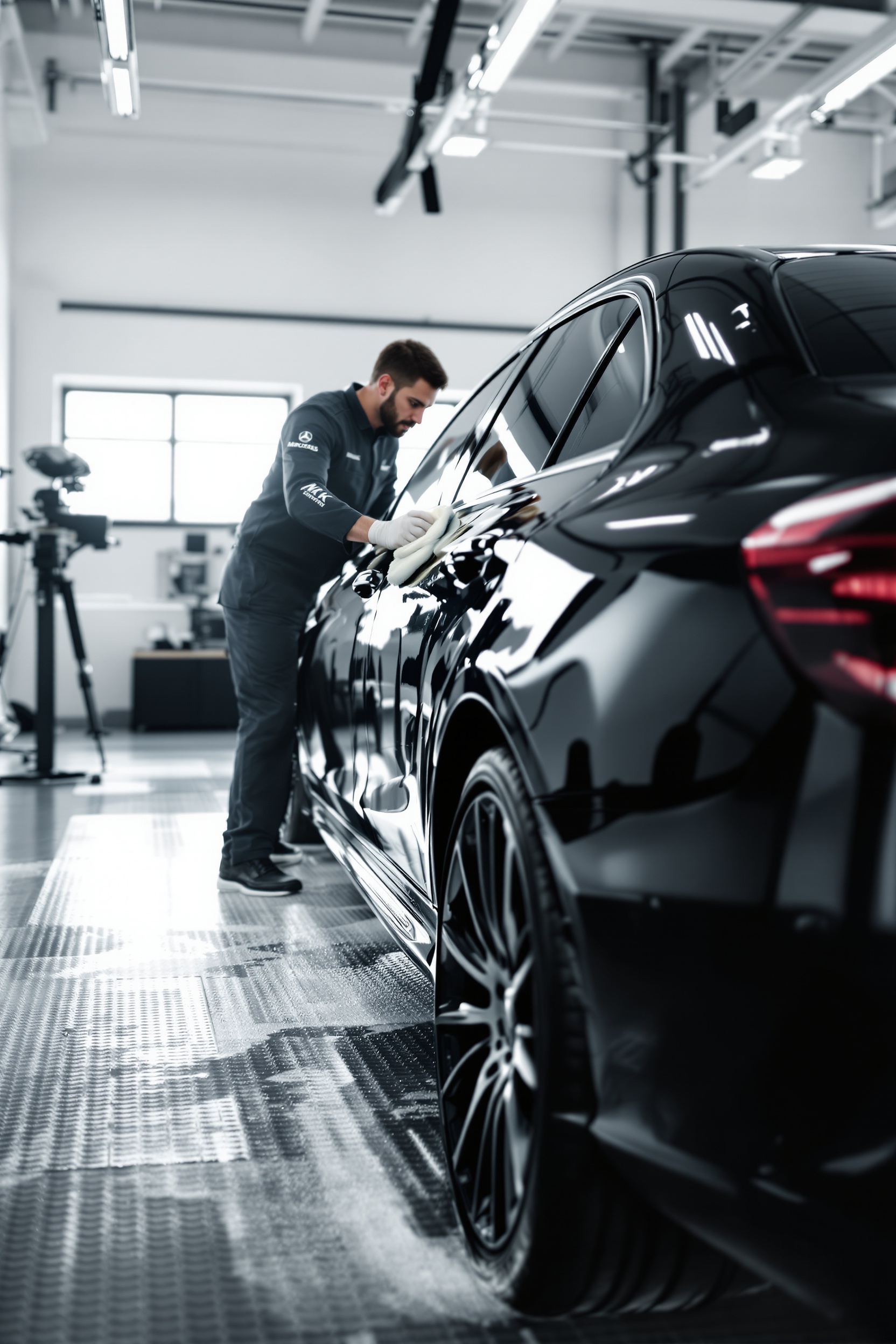 Réserver une prestation