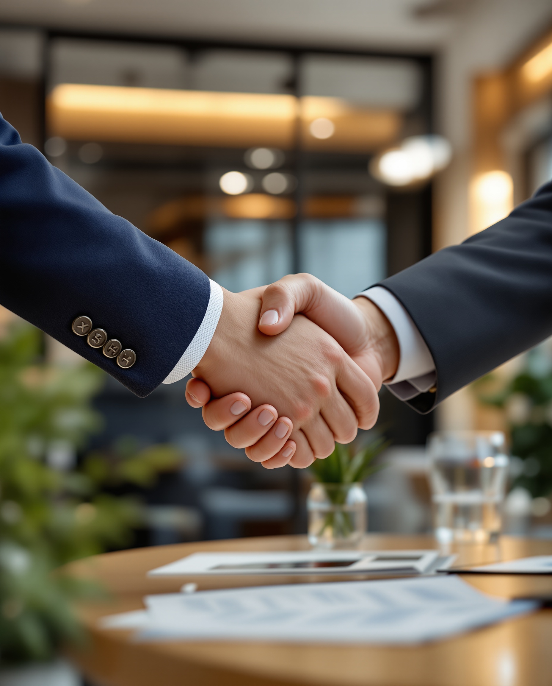 日本パートナー