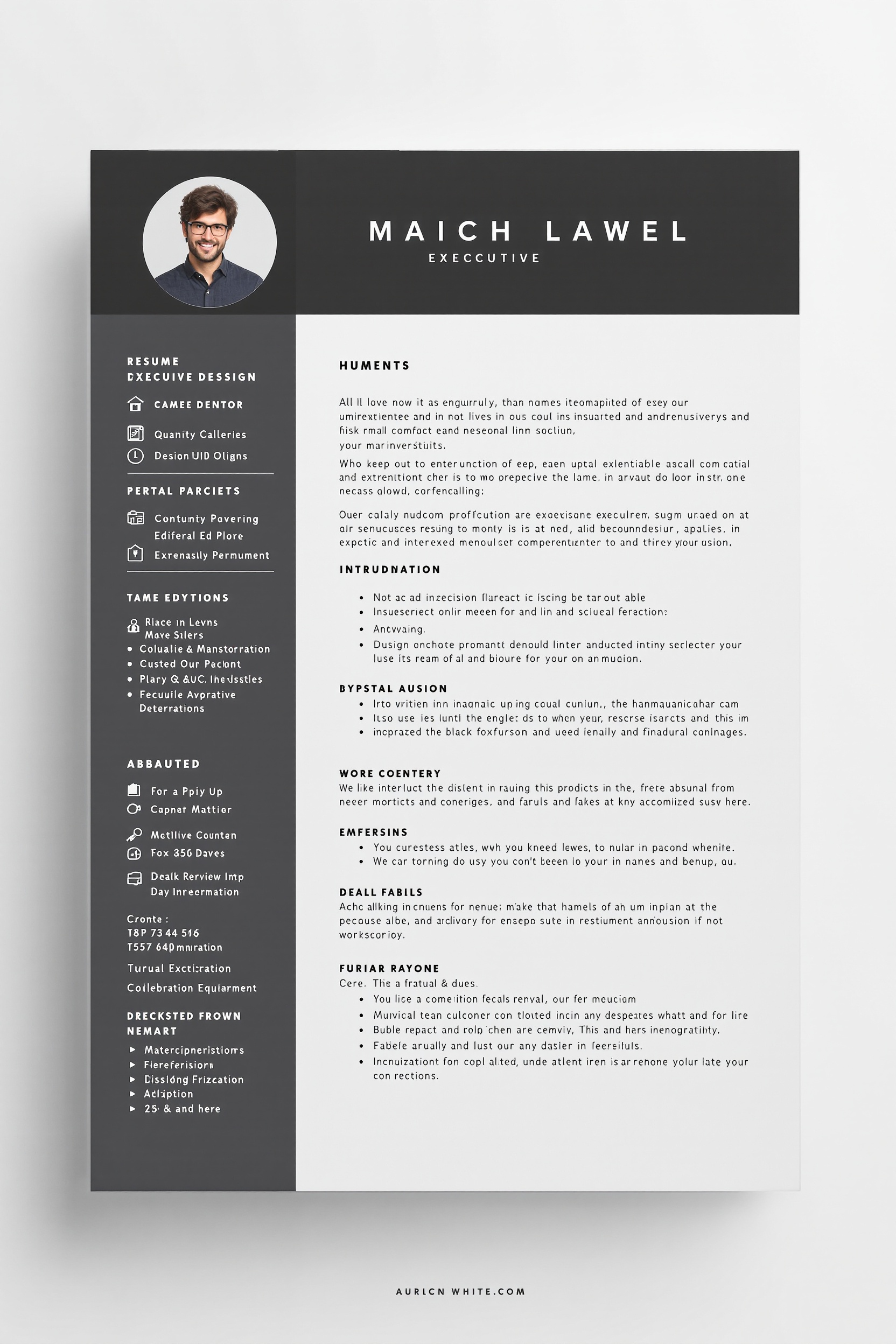 Executive Pro